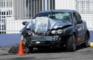 Acidentes rodoviários com morto e feridos graves diminuíram em Outubro