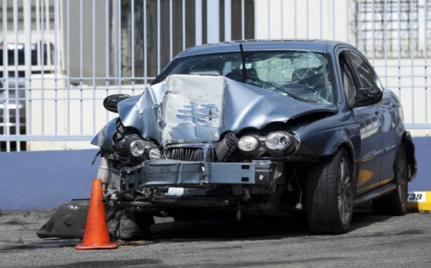 Acidentes rodoviários com morto e feridos graves diminuíram em Outubro