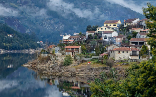 TERRAS DE BOURO: Grande Rota de 200 quilómetros liga em 2018 todo Parque Nacional Peneda-Gerês