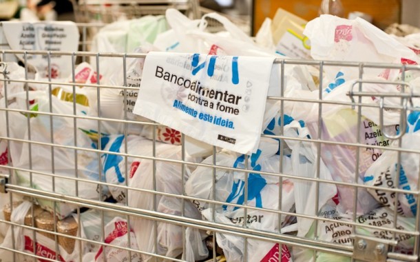 BRAGA: Campanha de recolha de alimentos do Banco Alimentar Contra a Fome mobiliza 3 mil voluntários
