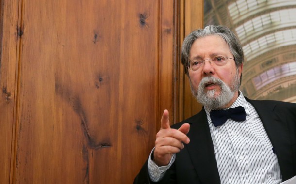 Francisco George apadrinha este sábado jantar da Cruz Vermelha de Braga a favor dos sem-abrigo
