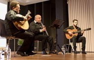Guitarrista bracarense Artur Caldeira integra trio no concerto ‘Clarinete em Fado’