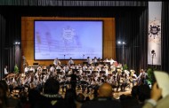 Concurso de Bandas Filarmónicas leva este fim-de-semana a Braga 15 bandas e mil músicos