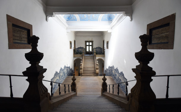 BRAGA: ‘Vamos azulejar’ no Convento do Pópulo arranca dia 21