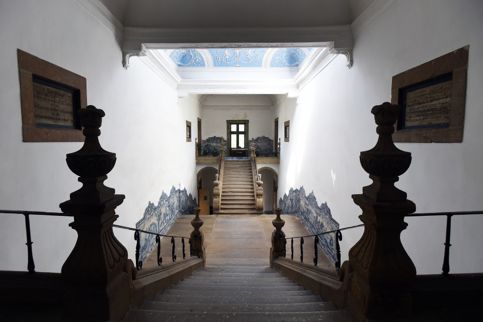 BRAGA: ‘Vamos azulejar’ no Convento do Pópulo arranca dia 21