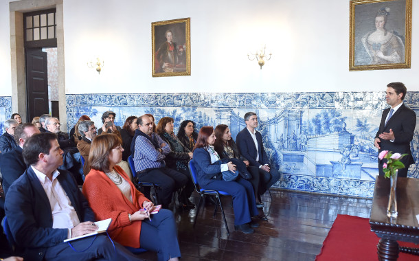 Centro Qualifica de Braga aumenta rede de parceiros