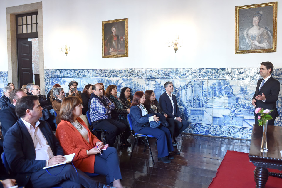 Centro Qualifica de Braga aumenta rede de parceiros