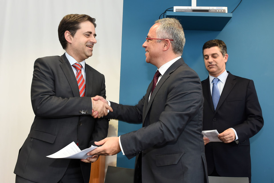 Câmara de Braga reforça rede Wi-Fi no centro histórico