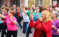 Braga adere à Rede Portuguesa de Municípios Saudáveis