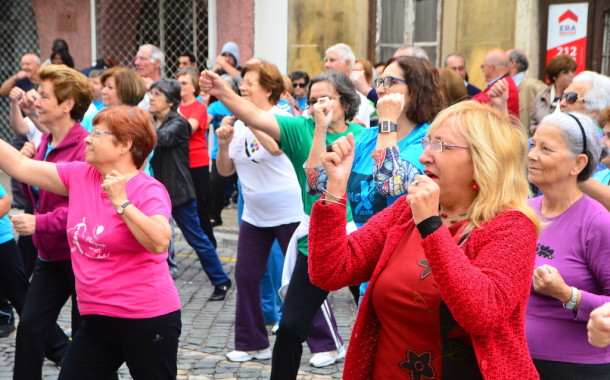 Braga adere à Rede Portuguesa de Municípios Saudáveis