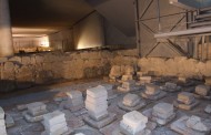 Actividades divulgam Domus da Escola Velha da Sé de Braga