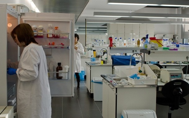 BRAGA: Laboratório da UMinho evacuado por perigo de explosão
