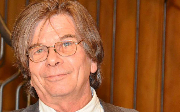 UMinho atribui Cátedra Lloyd Braga ao alemão Hans-Jörg Albrecht