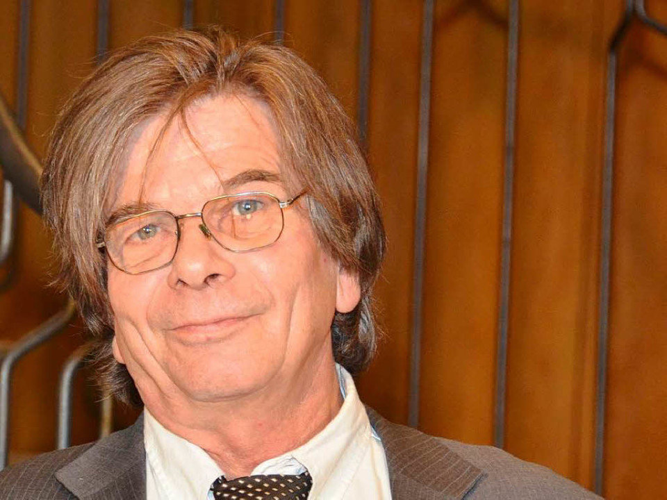 UMinho atribui Cátedra Lloyd Braga ao alemão Hans-Jörg Albrecht