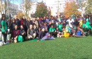 BRAGA: Câmara promoveu torneio intercultural