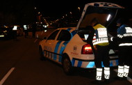 PSP detém 15 pessoas nas Festas Nicolinas