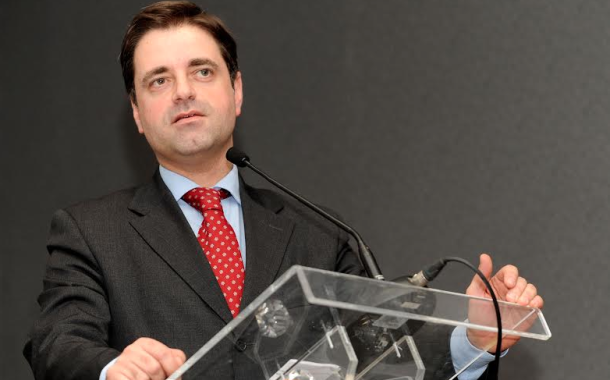 Ricardo Rio deixa presidência do Eixo Atlântico com euro-região “consolidada”