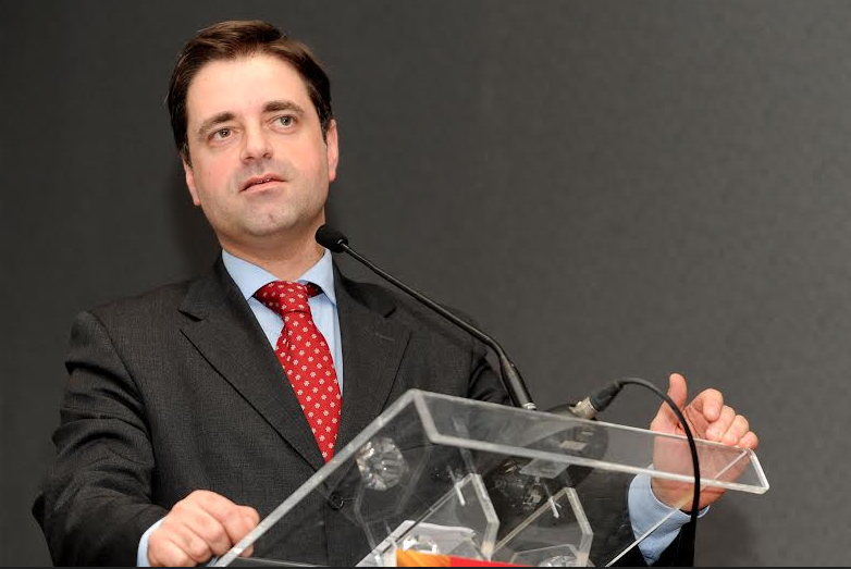 Ricardo Rio deixa presidência do Eixo Atlântico com euro-região “consolidada”