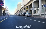 BRAGA: TUB retomam circulação na Rua Nova de Santa Cruz