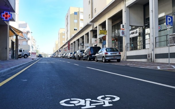 BRAGA: TUB retomam circulação na Rua Nova de Santa Cruz