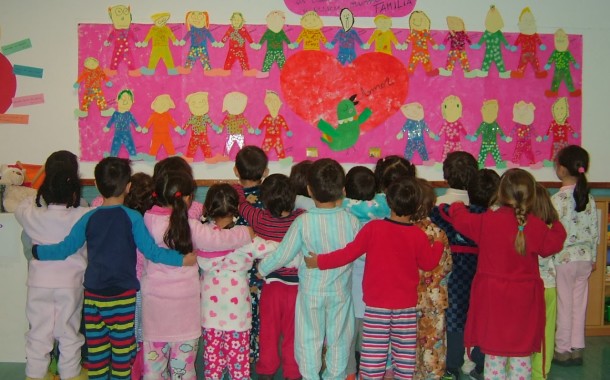 Braga celebra Convenção dos Direitos da Criança com ‘missão pijama’