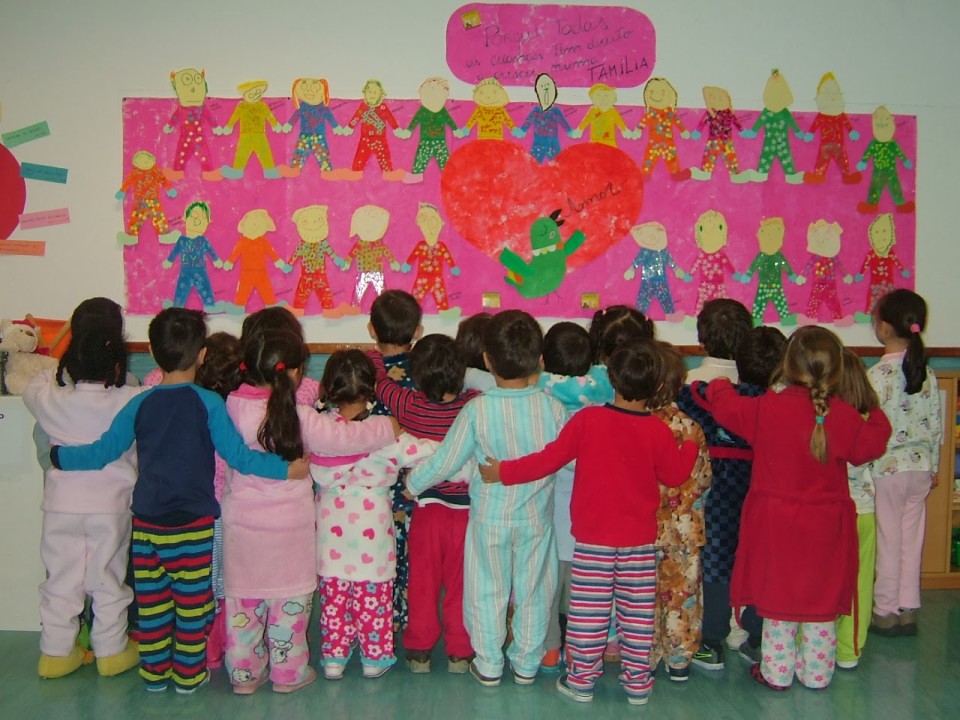Braga celebra Convenção dos Direitos da Criança com ‘missão pijama’