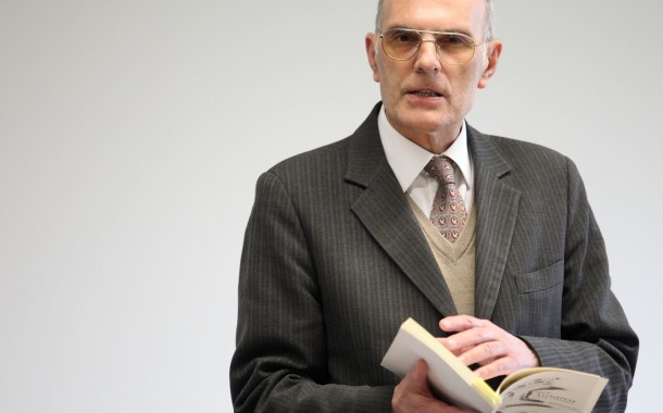 UMinho homenageia esta sexta-feira António Cândido de Oliveira