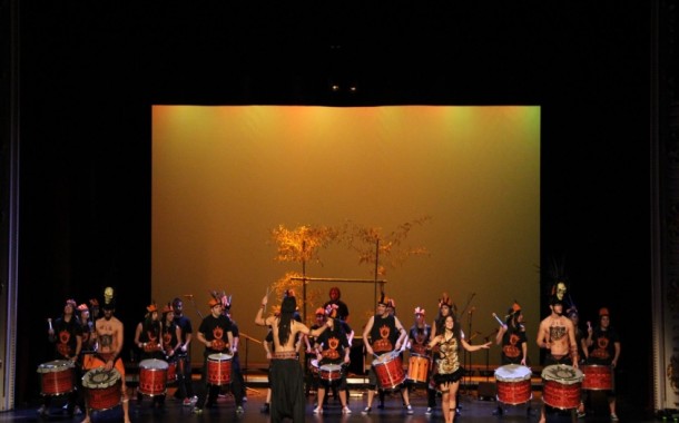Theatro Circo recebe esta quinta-feira récita de 1.º de Dezembro da Associação Académica