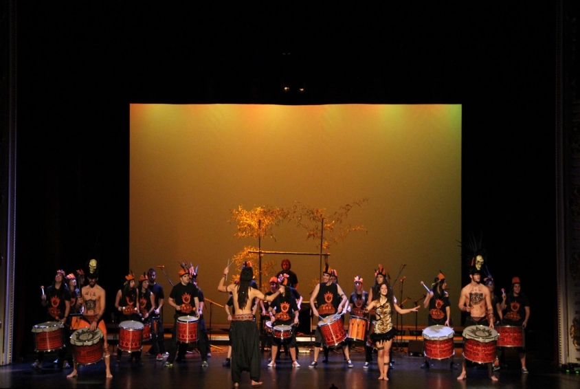 Theatro Circo recebe esta quinta-feira récita de 1.º de Dezembro da Associação Académica