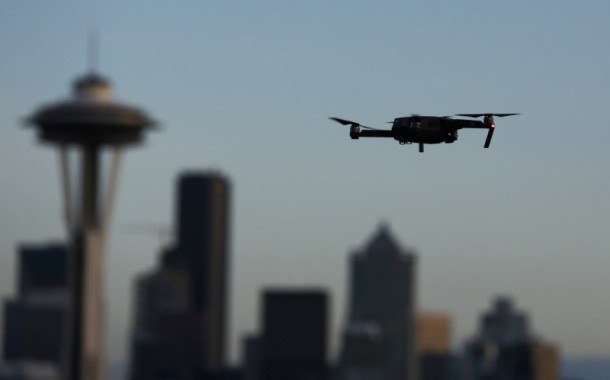 Israel enfrenta problema de infiltrações de drones nas cadeias