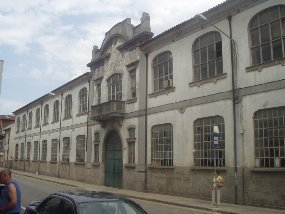 Assembleia Municipal Braga recusou proposta do BE de empréstimo da Confiança à ‘Velha-a-Branca’