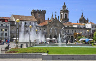 Braga repete galardão de autarquia familiarmente responsável