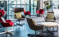 Regus investe um milhão de euros num centro de negócios