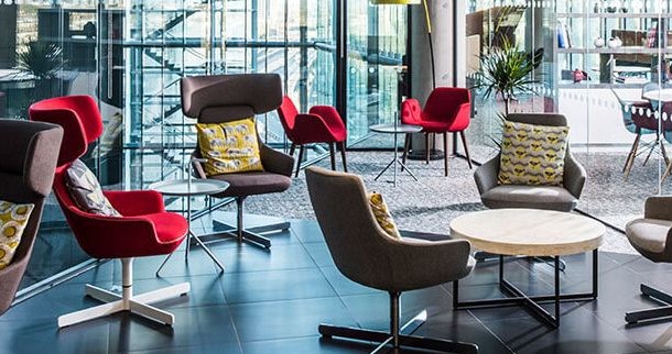 Regus investe um milhão de euros num centro de negócios