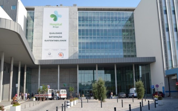 EDP dá prémio de eficiência energética ao Hospital de Braga