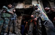 Exército da Síria recupera último bastião do Daesh no país