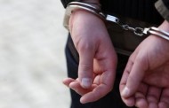 Empurra agente da PSP de Braga e acaba detido