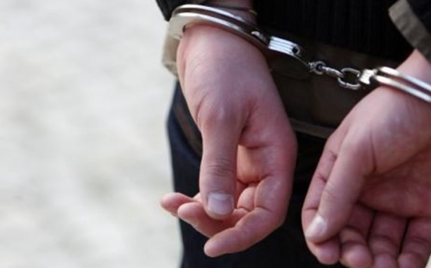 Empurra agente da PSP de Braga e acaba detido