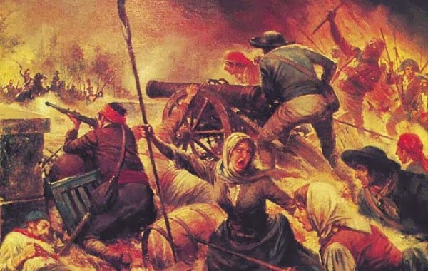 Sessão de história aborda esta quinta-feira invasões francesas na Biblioteca Lúcio Craveiro da Silva