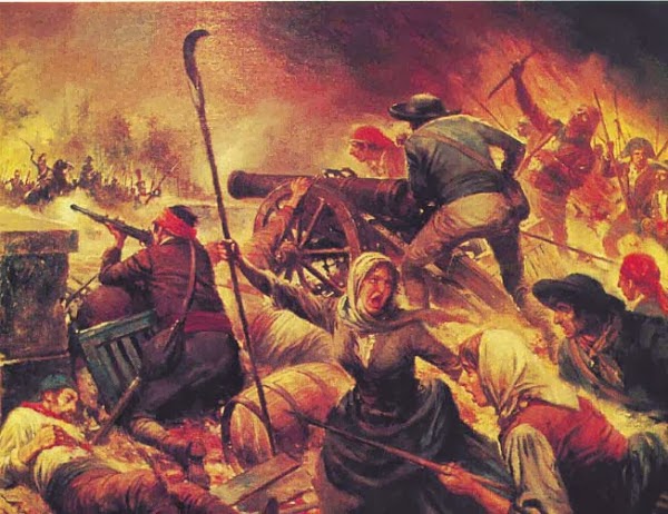 Sessão de história aborda esta quinta-feira invasões francesas na Biblioteca Lúcio Craveiro da Silva