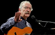José Mário Branco cumpre 50 anos de carreira com reedição de todos os álbuns