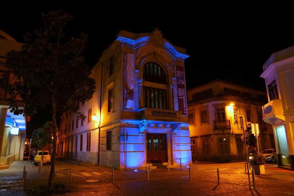 Esposende manifesta-se contra a pena de morte