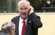 Ratko Mladic condenado a perpétua por genocídio e crimes contra a Humanidade