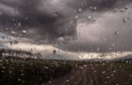 Distrito de Braga sob aviso amarelo até às 18 horas devido a chuva e trovoada