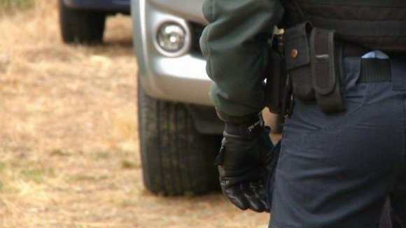 Homem baleado numa perna após resistir a assalto em Braga