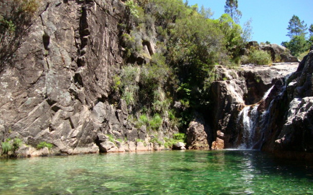 Parque Nacional da Peneda-Gerês recebe 4,6 milhões para projectos de valorização