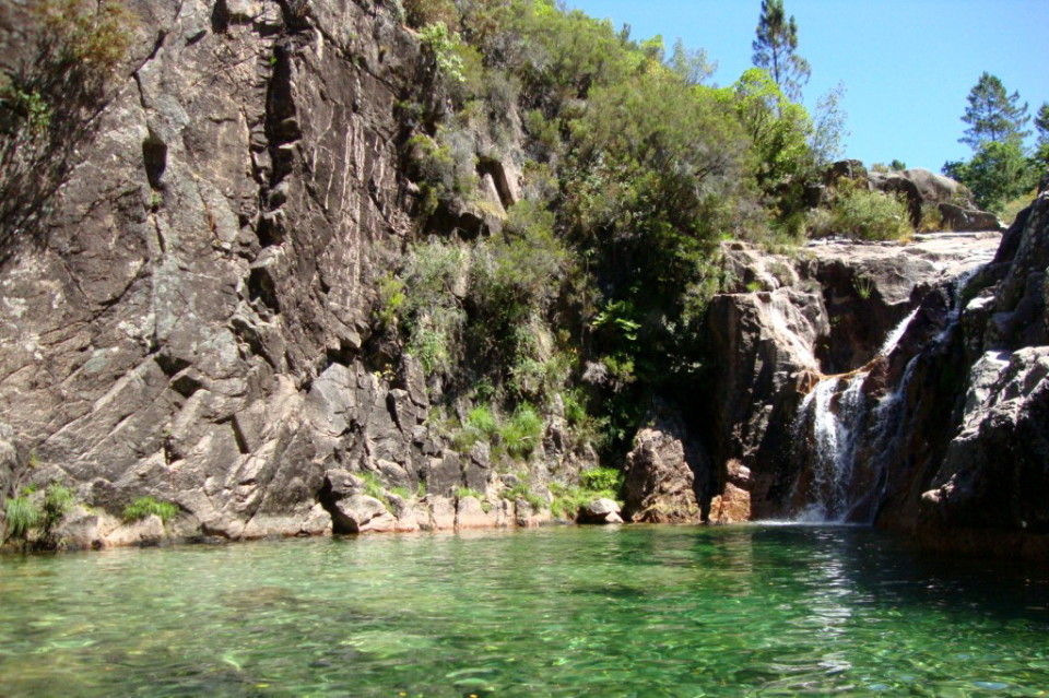 Parque Nacional da Peneda-Gerês recebe 4,6 milhões para projectos de valorização