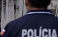 Suspeito de tráfico de droga ataca agente da PSP de Braga à … dentada
