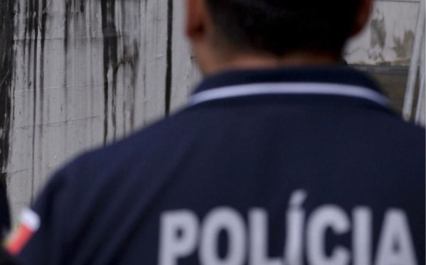 Suspeito de tráfico de droga ataca agente da PSP de Braga à … dentada