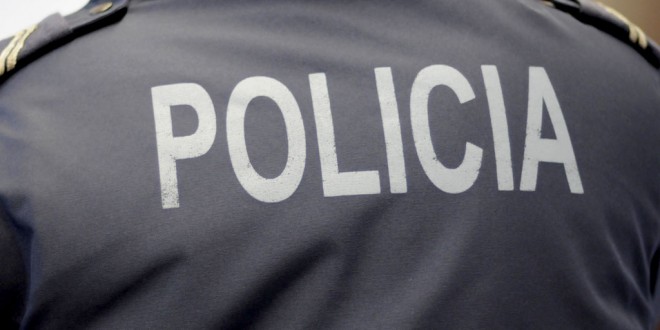 PSP apanha  homem na posse de cocaína